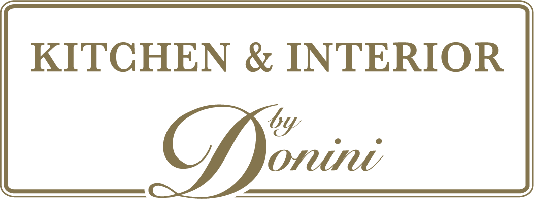 KITCHEN & INTERIOR by Donini